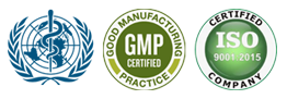 who gmp logo